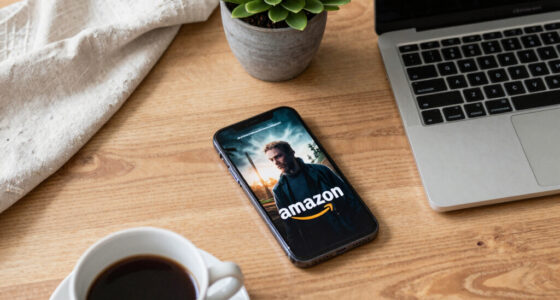 Amazon drops Sam Altman movie after announcing OpenAI partnership
