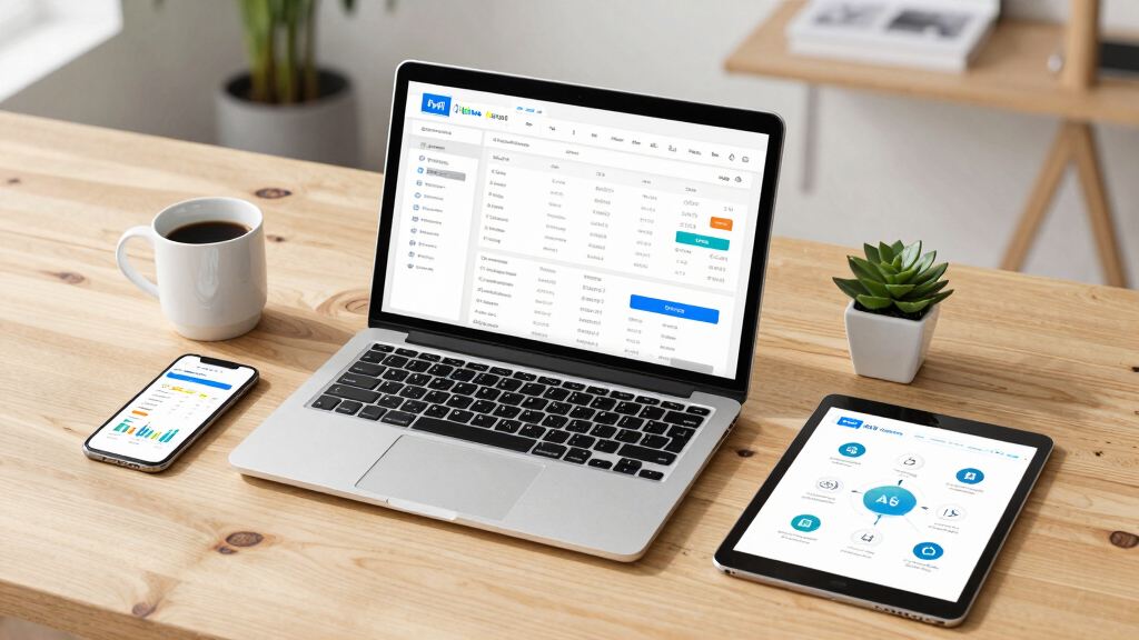 An Interview with Michael Morton About E-Commerce in the Age of AI