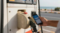 An Open Strait of Hormuz Won’t Fix Gas Prices Overnight