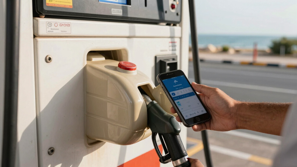 An Open Strait of Hormuz Won’t Fix Gas Prices Overnight