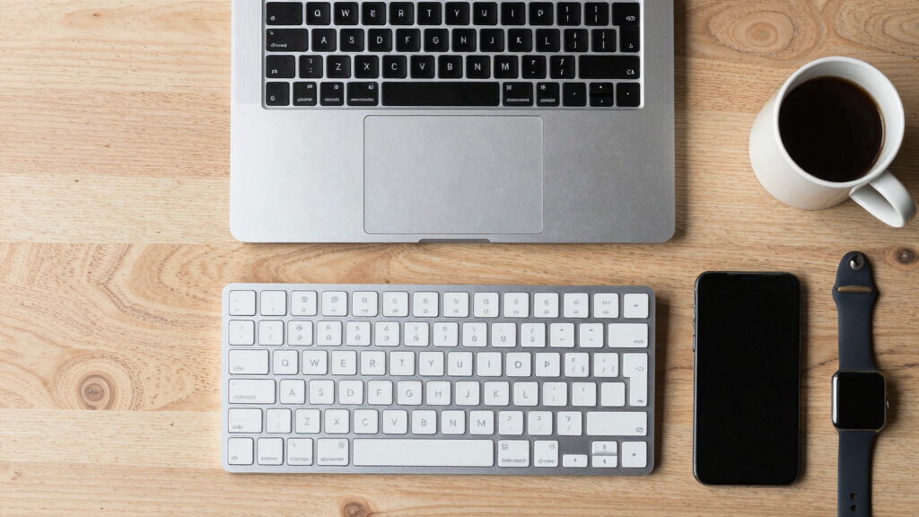 Apple’s most powerful Macs might be waiting until 2027 for big processor upgrades