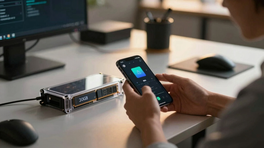 Apple's Siri AI push drives 12GB DRAM demand for Samsung and SK Hynix