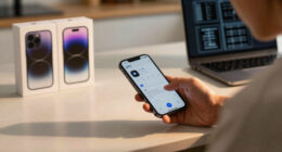 Apple's Siri AI push drives 12GB DRAM demand for Samsung and SK Hynix