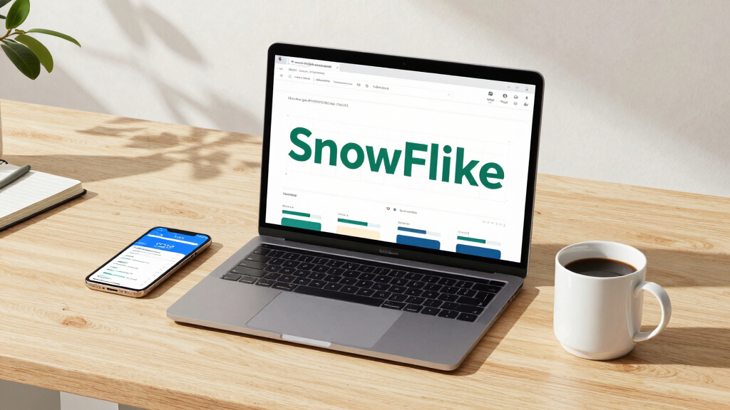 ARK Invest CEO snaps up $52 million in Snowflake shares, betting on AI-driven cloud data platform momentum