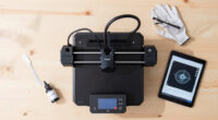 Award-winning resin 3D printer for beginners is 36% off — grab the Anycubic Photon P1 with dual-color material kit for $619.99