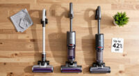 Best Prime Day Vacuum Deals Offer Up to 42% Off (2026): Shark, Dyson, Bissell