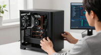 Best Quiet CPU Coolers for Sustained AI/Compute Loads
