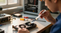 Best Thermal Paste and Pads for High-TDP GPUs
