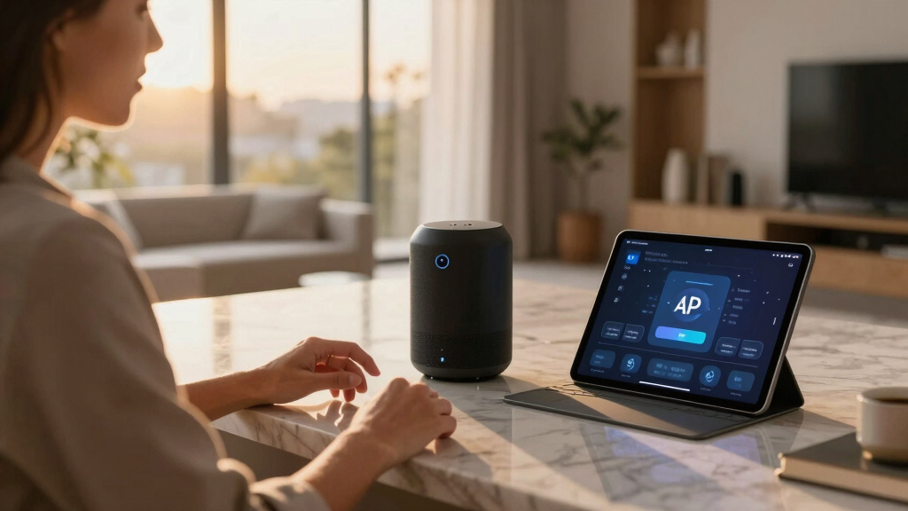 Billionaire Ambani wants AI in every call, app, and home