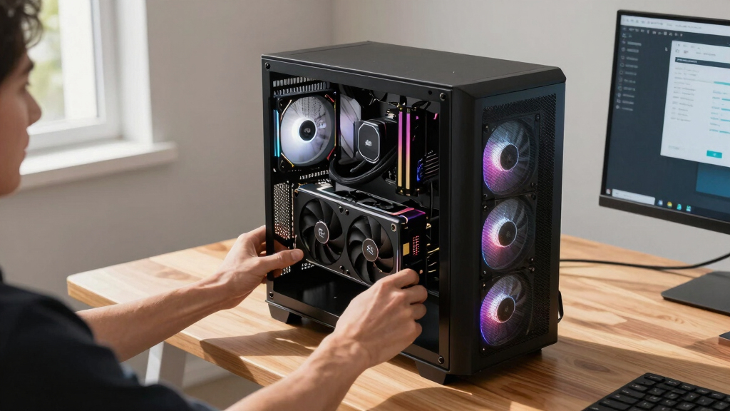 Build vs Buy a Prebuilt AI Workstation