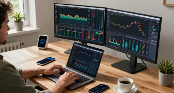 Building an AI Trading Bot — Week One: Why a 90 % Win Rate Can Still Lose Money