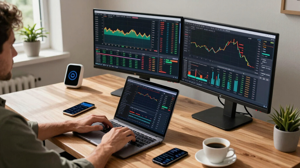 Building an AI Trading Bot — Week One: Why a 90 % Win Rate Can Still Lose Money