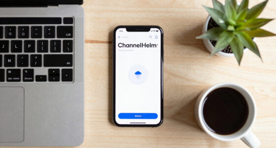 ChannelHelm – Drop a video. Get a publishing kit.