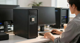 China’s Loongson launches homegrown 16-core server CPU built on LoongArch architecture — 40W chip with DDR4 ECC and 32 PCIe lanes targets cheap SMB file, database, and web servers