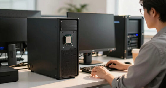 China’s Loongson launches homegrown 16-core server CPU built on LoongArch architecture — 40W chip with DDR4 ECC and 32 PCIe lanes targets cheap SMB file, database, and web servers