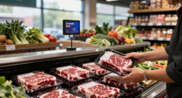 China says Australia has reached beef quota, triggering 55% tariff