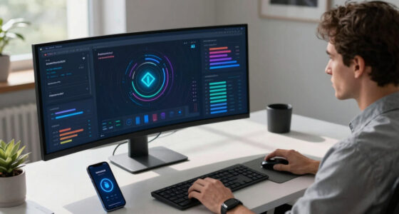 Chinese AI Matches Mythos in Cybersecurity, Report Says
