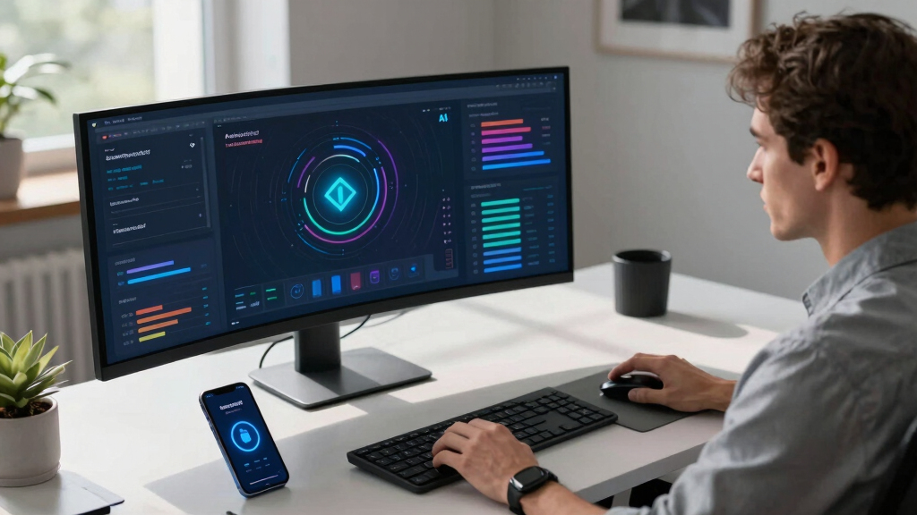 Chinese AI Matches Mythos in Cybersecurity, Report Says