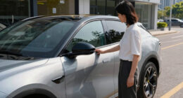 Chinese-owned Lotus bets on hybrid SUV for US turnaround
