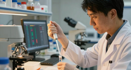 CRISPR tech selectively shreds cancer cells, including "undruggable" cancers