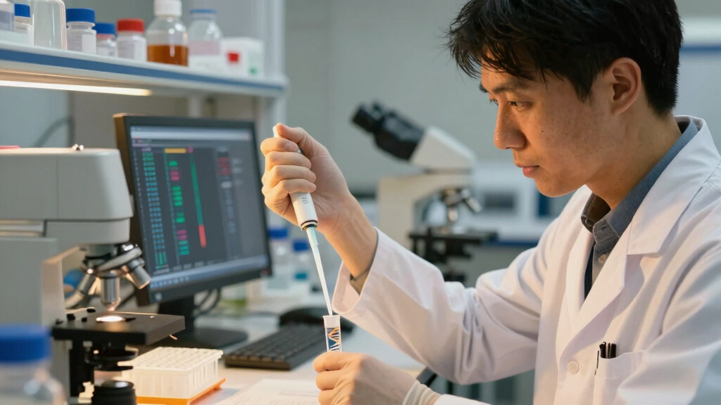 CRISPR tech selectively shreds cancer cells, including "undruggable" cancers