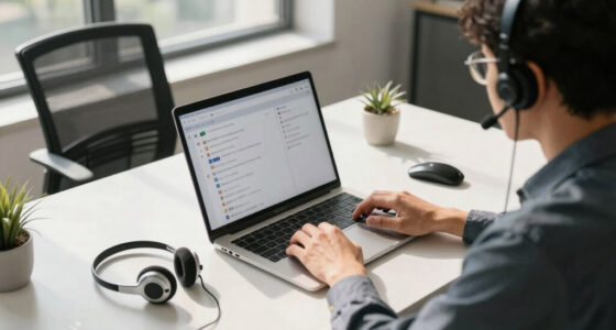 Customer service + BPO. The operational-scale displacement.