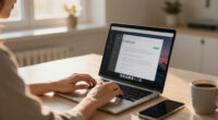 Cutrova: Edit the Words, Not the Timeline