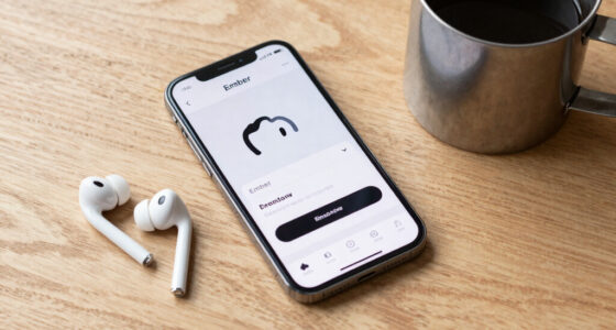 Ember, a native iOS Hacker News reader I built around accessibility