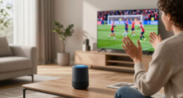 Every Time Norway Scores at the World Cup the City of Bergen Trembles