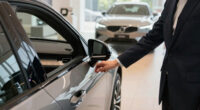 Feds Killed Polestar and Spared Volvo. That Should Terrify You