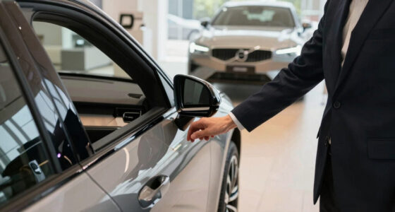 Feds Killed Polestar and Spared Volvo. That Should Terrify You