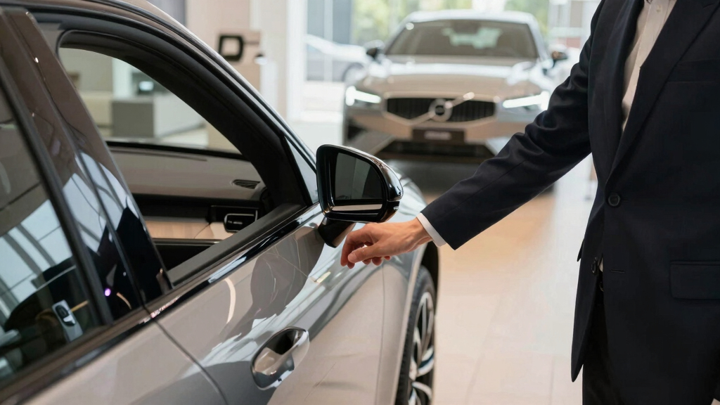 Feds Killed Polestar and Spared Volvo. That Should Terrify You