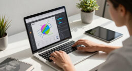 Figma now has AI motion graphics and shader tools