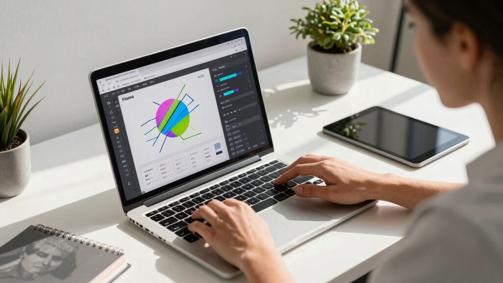 Figma now has AI motion graphics and shader tools