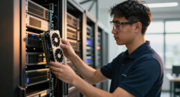 Firmus And Nvidia Partner On Massive Data Center Project In Indonesia