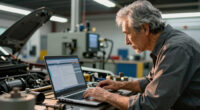 Ford rehires 'gray beard' engineers after AI falls short