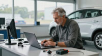 Ford rehires ‘gray beard’ engineers after AI falls short