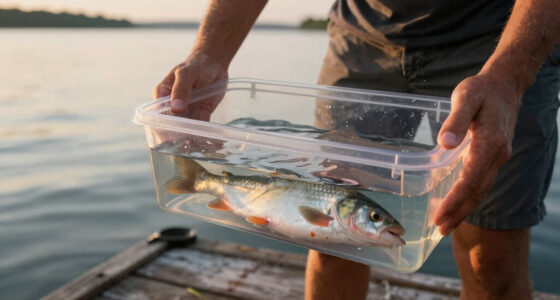 Founders Fund’s outlier bet on humanely killed fish