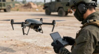 Fully autonomous drones have killed human soldiers for the first time