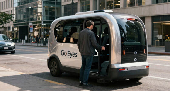 Go eyes robotaxis and acquisitions after Japan’s biggest IPO of 2026. Here’s why it matters