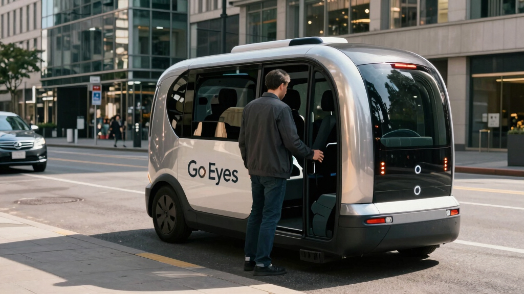 Go eyes robotaxis and acquisitions after Japan’s biggest IPO of 2026. Here’s why it matters
