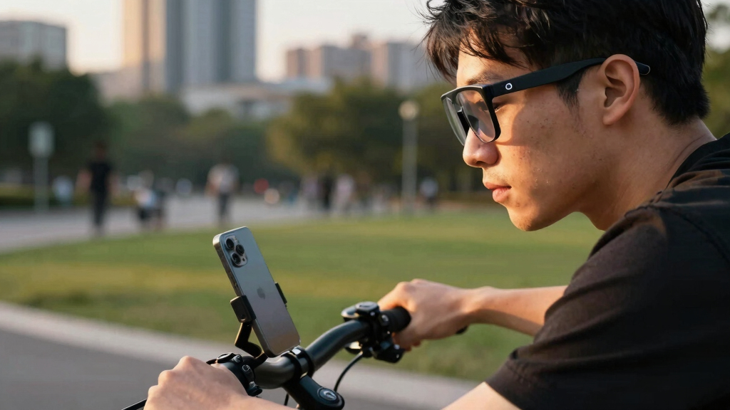 Google Gemini Smart Glasses Launching In Fall To Take On Meta