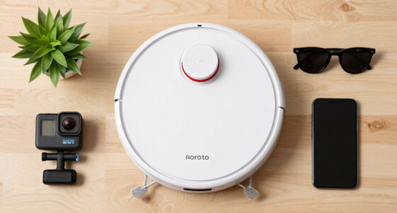GoPro and Roomba were U.S. pioneers. Chinese rivals now dominate