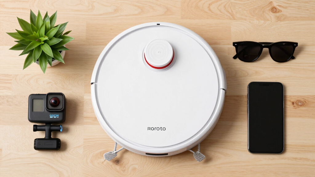 GoPro and Roomba were U.S. pioneers. Chinese rivals now dominate