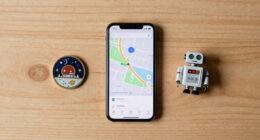 Hackaday Podcast Ep 373: GPS, Danger In Space, and Robby the Robot