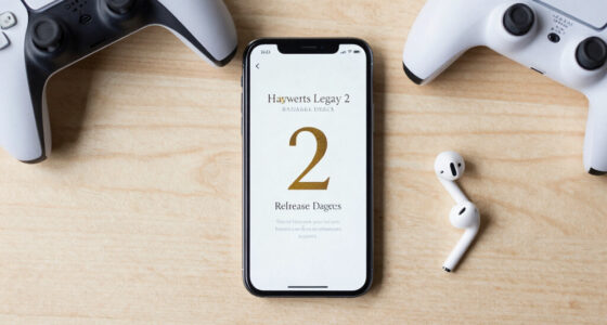 Hogwarts Legacy 2 Finally Gets Release Date Update