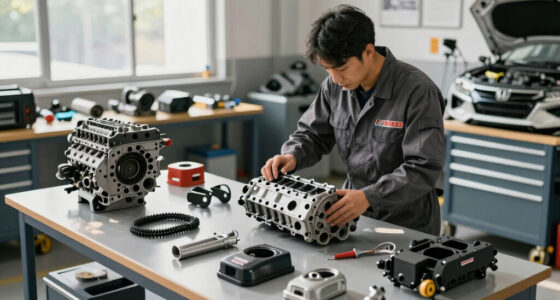 Honda, Nissan, Mitsubishi eye standardizing next-gen part to cut costs