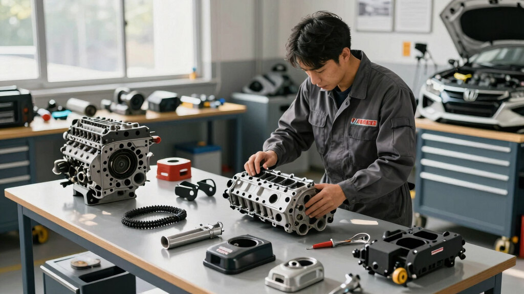 Honda, Nissan, Mitsubishi eye standardizing next-gen part to cut costs