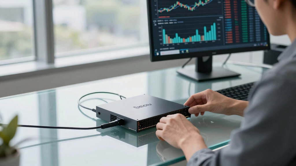 How is Groq raising more money?