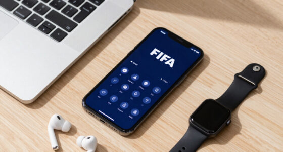 How Qatar Became FIFA’s Technology Test Lab
